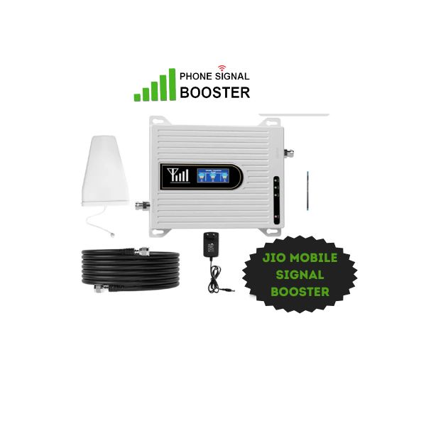 3g mobile signal booster